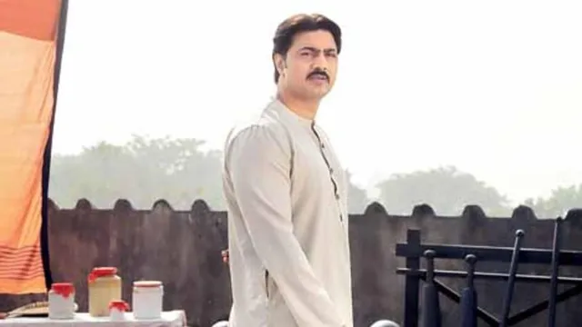 তবে কী ‘রঘু ডাকাত’ হয়ে ফিরছেন দেব?