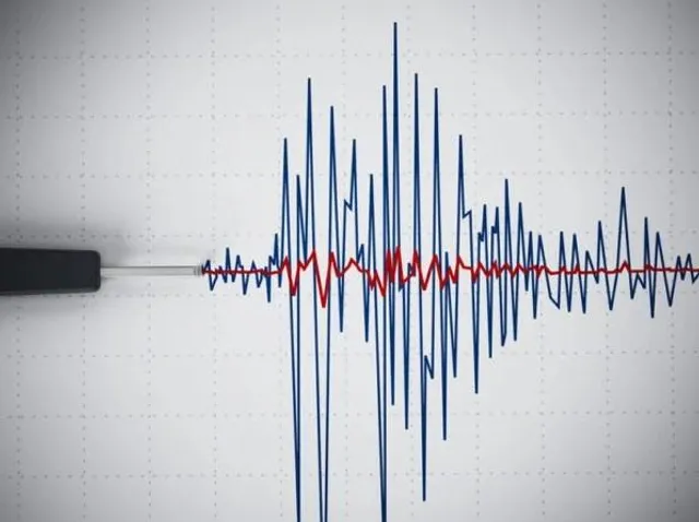 ৪.২ মাত্রার ভূমিকম্পে কেঁপে উঠল জাপান