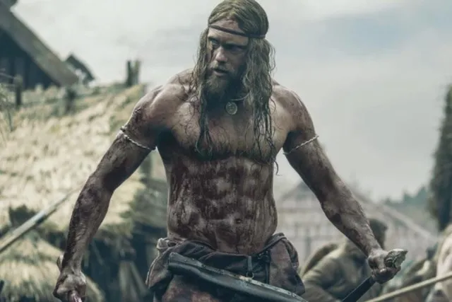 চলতি মাসেই মুক্তি পাবে 'দ্যা নর্থম্যান'