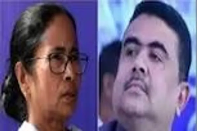 এবার বিধানসভায় সুর চড়াল বিজেপি