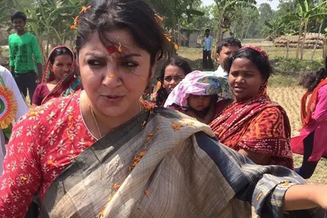 বিদ্যাসাগরের শিক্ষা এখন জেলের ভিতরে, বিস্ফোরক লকেট