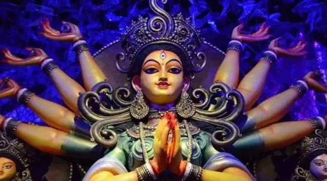 নলিন সরকার স্ট্রীটের এবারের পুজোর বাজেট ২০ লক্ষ টাকা