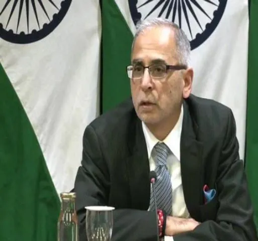 জি-২০-এর অংশ নয় এমন দেশগুলোর জন্য ভয়েস অব গ্লোবাল সাউথ সামিটের সুযোগঃ পররাষ্ট্র সচিব