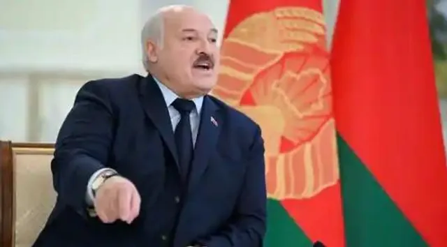 ইউক্রেনে হামলা হলেই রাশিয়ার অভিযানে যোগ দেবে বেলারুশ