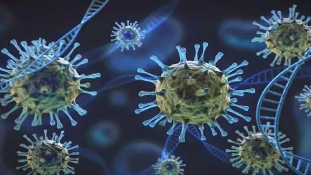 বিশ্বে দ্রুত ছড়াচ্ছে নয়া রূপের করোনা