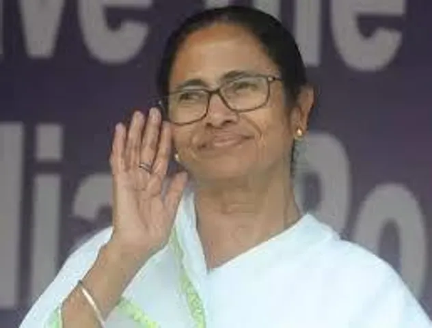 ডিসেম্বরে জেলা সফর শুরু মমতা বন্দ্যোপাধ্যায়ের