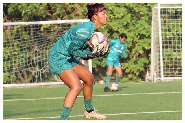 বাংলাদেশের বিরুদ্ধে সাফ চ্যাম্পিয়নশিপে নামছে ভারত