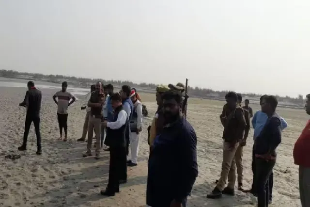 গঙ্গায় ডুবে মৃত্যু হল একাধিক ডাক্তারি শিক্ষার্থীর