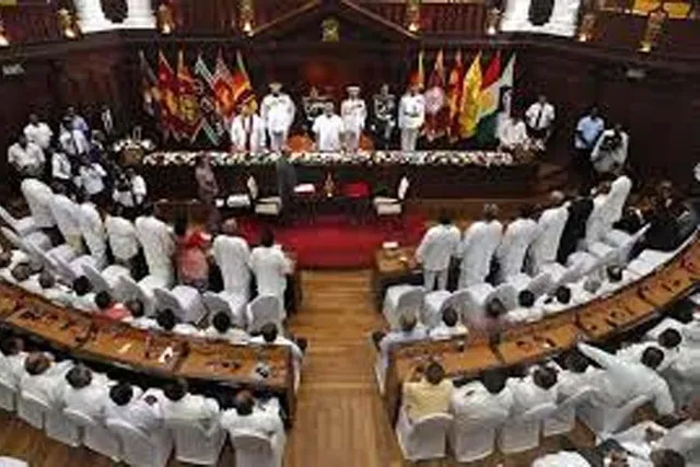 সর্বদলীয় সরকার গড়তে রাজি হল বিরোধী দলগুলি