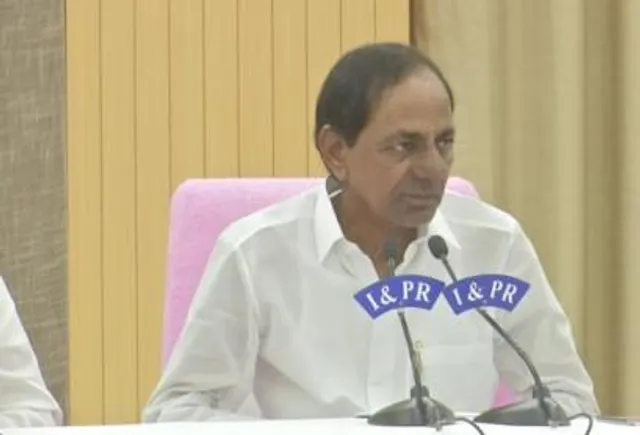 ৩১ শে আগস্ট বিহার সফর করবেন তেলেঙ্গানার মুখ্যমন্ত্রী