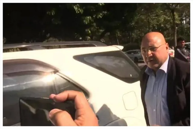 কেমন আছেন ঋষভ? পাওয়া গেল বড় আপডেট