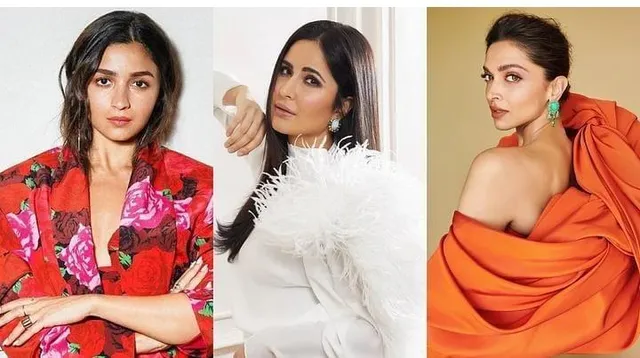 গুগলের বিশ্বব্যাপী অনুসন্ধান করা তালিকায় আলিয়া, প্রিয়াঙ্কাকে পিছনে ফেলে এগিয়ে ক্যাটরিনা কাইফ