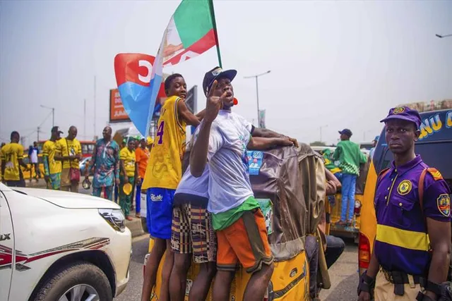 বিতর্কের মাঝেই  শুরু গভর্নর নির্বাচন