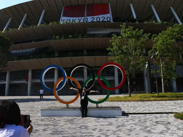 আজ টোকিও অলিম্পিকের যবনিকা পতন হবে