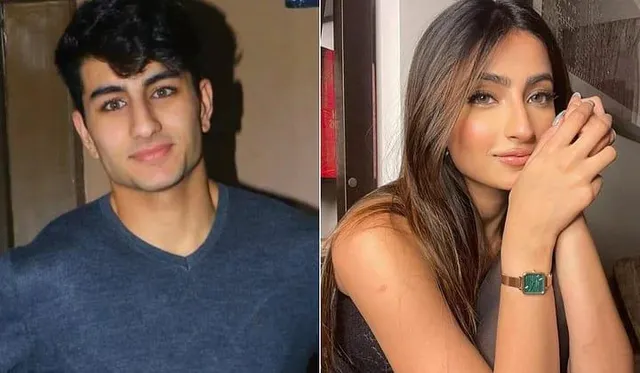 ইব্রাহিম আলি খানের সঙ্গে ডিনার ডেটের কথা স্বীকার করলেন পলক তিওয়ারি