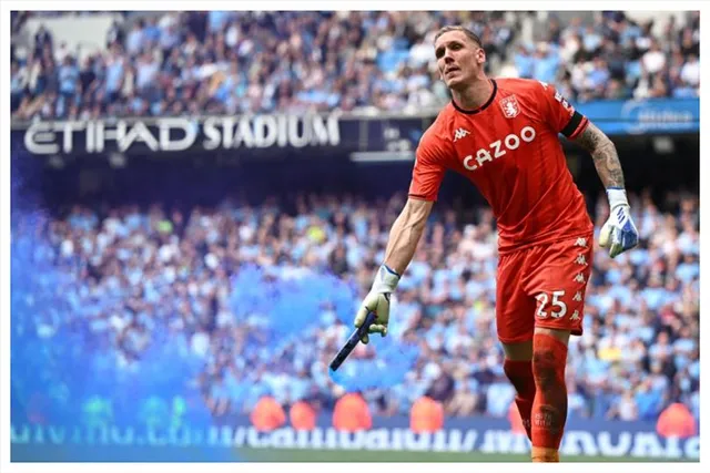 এমির জায়গায় ওলসেনেই আস্থা রাখলেন ভিলা কোচ