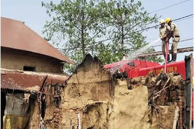দোষীদের খুঁজতে কড়া নজর সিসিটিভি ফুটেজে