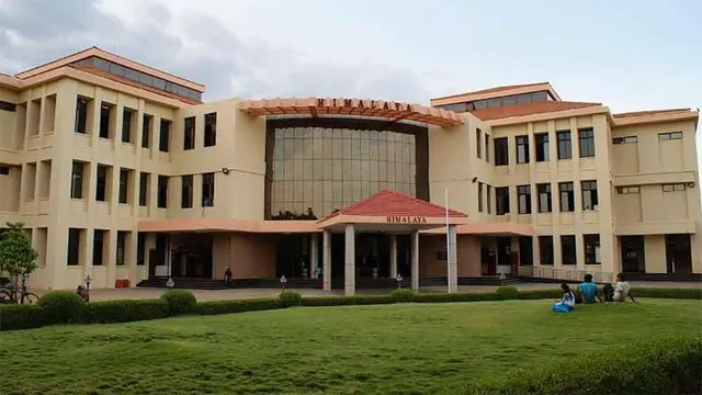 আইআইটি-মাদ্রাজে আবারও কোভিড হানা!