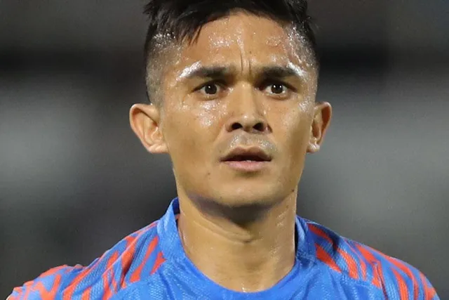 সুনীলের সঙ্গে খেলার জন্য মুখিয়ে প্রবীর