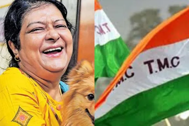 মমতা খোঁজ নিয়েছিল, আমি কোনওদিন তৃণমূল ছাড়িনিঃ শিখা মিত্র