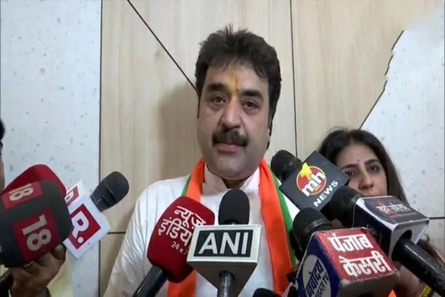 ক্ষোভ উগড়ে দিলেন কুলদীপ বিষ্ণোই