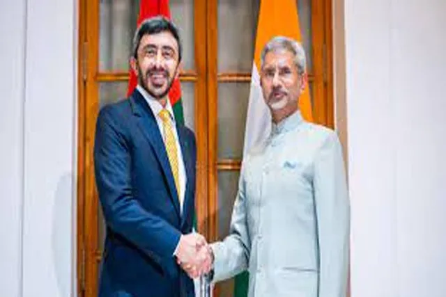 সংযুক্ত আরব আমিরশাহীতে ভ্রমণে যাবেন পররাষ্ট্রমন্ত্রী