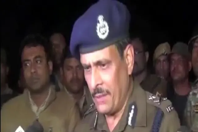 পশ্চিমবঙ্গের নতুন এডিজি আইবির নাম ঘোষণা