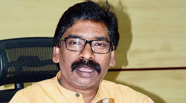 'মূল্যস্ফীতি নিয়ন্ত্রণ না করলে নারী ভ্রুণহত্যা, বাল্যবিবাহ বাড়বে' -ঝাড়খণ্ডের মুখ্যমন্ত্রী