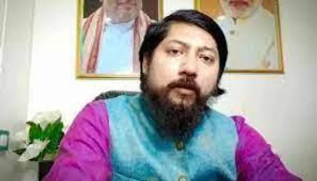 তৃণমূলের রেকর্ড ভোটে জয়কে কটাক্ষ নিশীথের