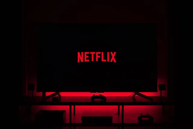 নয়া ওয়েব সিরিজ নেটফ্লিক্সে