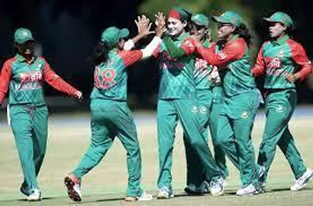 ইতিহাস গড়ল সালমা-রা