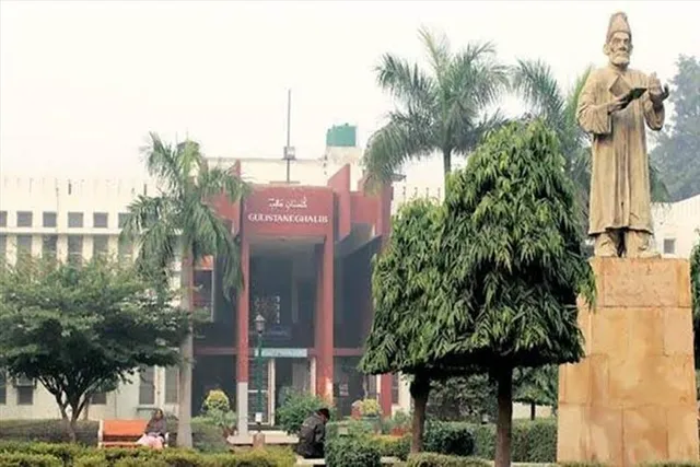 প্রধানমন্ত্রী রিসার্চ ফেলোশিপ পেলেন জামিয়া মিলিয়া ইসলামিয়ার ১২ জন স্কলার