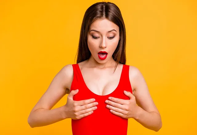 প্রসবের পর স্তনের এই পরিবর্তন হবেই