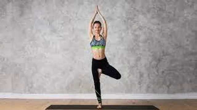 বিভিন্ন রোগ থেকে মুক্তি পেতে সকাল সকাল করুন এই আসন