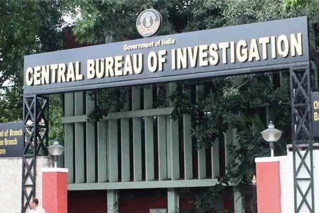 এমপিদের বিরুদ্ধে ব্যবস্থার কোনও অনুমতি মেলেনি, সাফাই CBI-এর