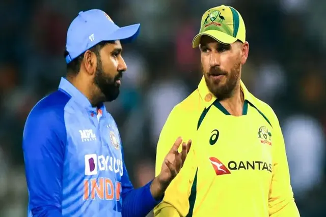 পাকিস্তানকে হারিয়ে অস্ট্রেলিয়ার রেকর্ড ভেঙেছে ভারত