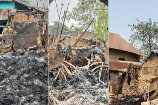 বগটুইকাণ্ডে দমকলের রিপোর্ট নিল সিবিআই