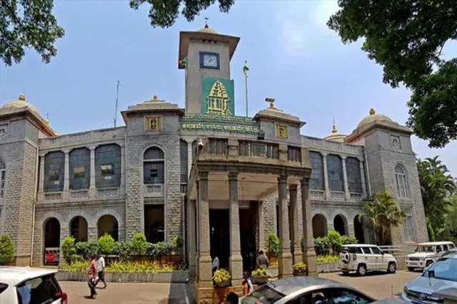 যানজট কমাতে ফ্লাইওভার নির্মাণের পরিকল্পনা বিবিএমপির