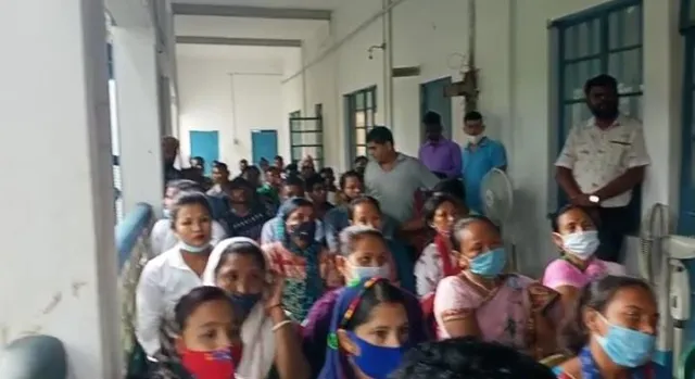 হাসিমারা সেন্ট্রাল হাসপাতালকে রাজ্য সরকারের নিয়ন্ত্রণে নেওয়ার আবেদন