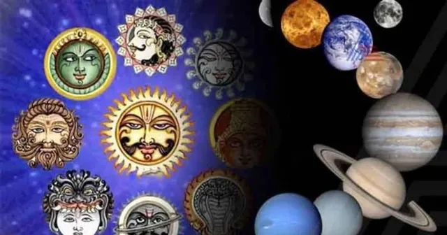 গ্রহের জন্য জীবনে সমস্যা আসছে?