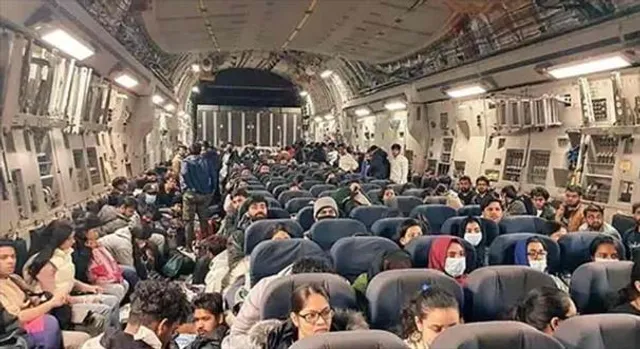 আজ শেষ বিমান! কতটা সফল ‘অপারেশন গঙ্গা’ ?