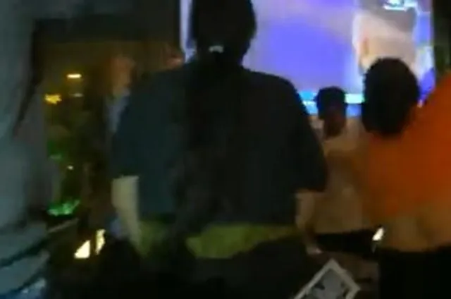 পাক বধ ভারতের, বেঙ্গালুরুতে উদযাপন শুরু ভারতীয় সমর্থকদের