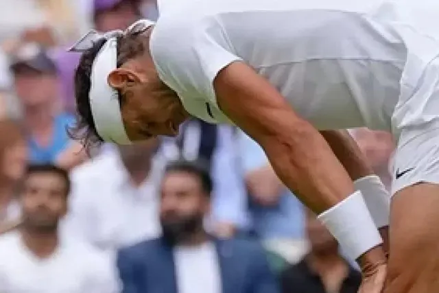 মন্ট্রিয়ল ওপেনে নেই নাদাল