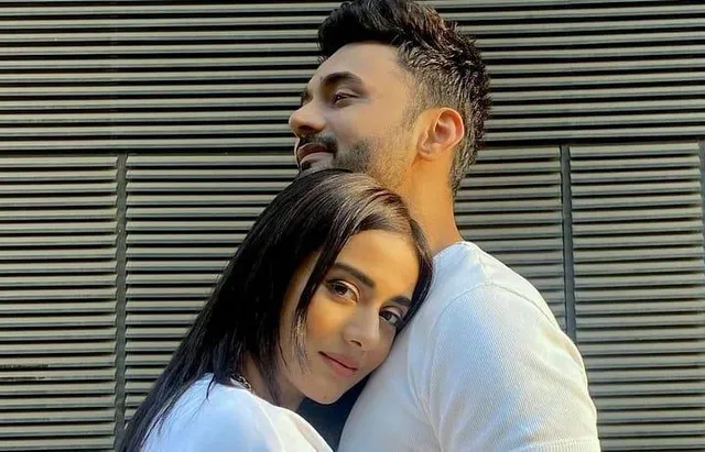 সারোগেসির মাধ্যমে শিশু হারানোর কথা ভাগ করলেন অমৃতা রাও