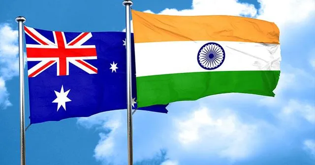ভারত ও অস্ট্রেলিয়ার বিনিয়োগ বাড়ছে