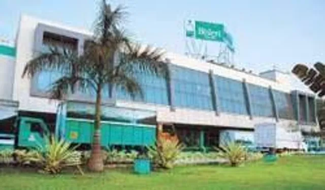 বিসলারী কোম্পানীতে স্থায়ী পদে কর্মী নিয়োগ