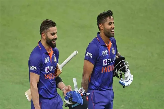 রানে ফিরলেন বিরাট, খুশি ক্রিকেট ভক্তরা