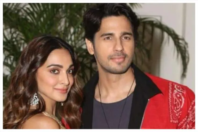 সিদ্ধার্থ মালহোত্রা এবং কিয়ারা আদবানির সম্পর্কের গুঞ্জনে সিলমোহর