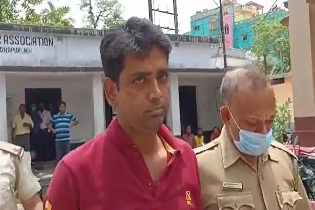 অ্যাডিশনাল ডিস্ট্রিক্ট জজকে মারার হুমকি যুবকের