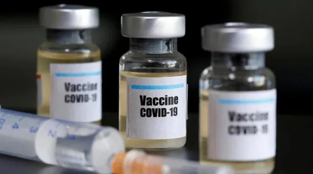 ২২০ কোটি ভ্যাকসিনের ডোজের মাইলফলক অতিক্রম করল ভারত